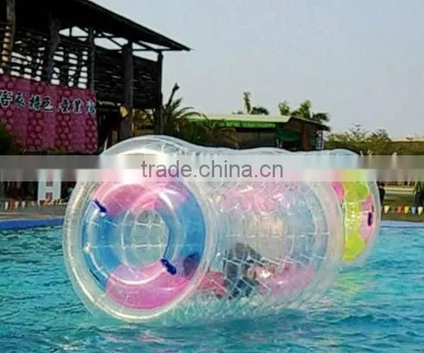 2013 new fabulous water roller