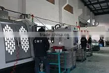 Suzhou C.M.T. Transmission Machinery Co., Ltd. company overview - view 2