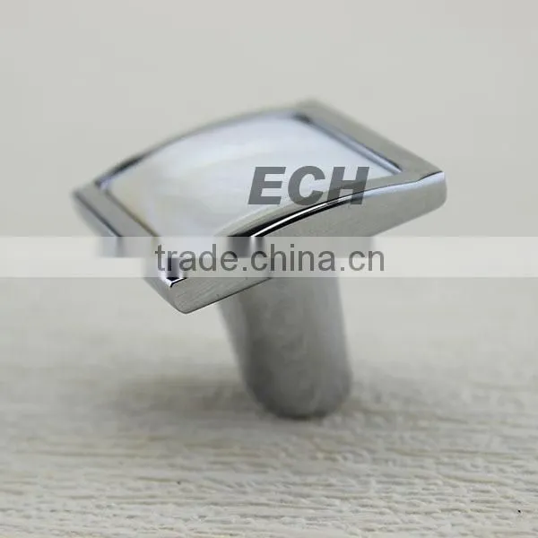 furniture hardware Zinc alloy classical furniture knob