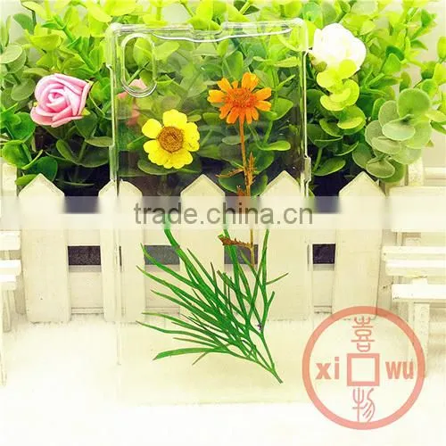 2015 3d silicone phone case,3d true flower case,3d case for phone, 2015 most fashion customized flower series phone case cover