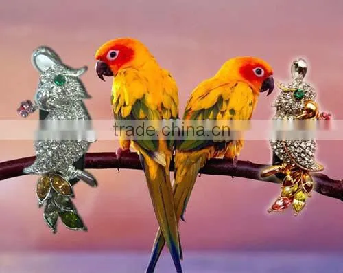 Top Sale Jewellery USB Flash Drive ,Animal Shape USB Drive For Promotion