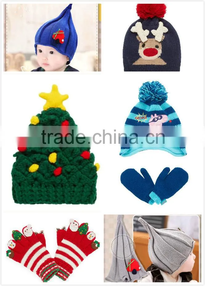 Made In China Oem Colorful Hip Hop Beanies Knitted Beanie /Custom Beanie Hats/winter knitted hat