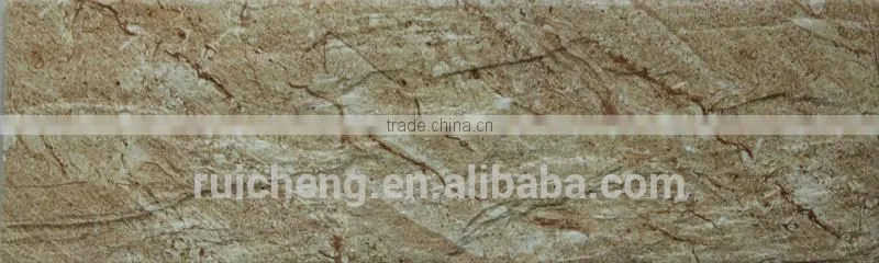2014 new 150x500mm digital inkjet printing wall tile from China