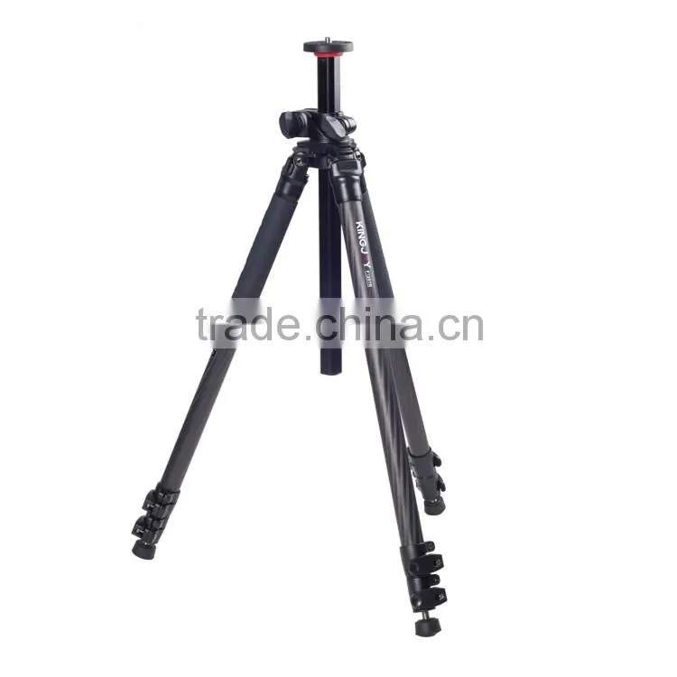 Professional aluminum alloy photographic camera tripods F1007R