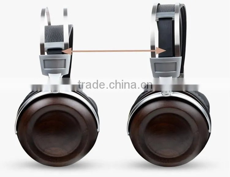 Stylish Bluetooth Headphone Support HiFi and Stereo Voice Cavity HSM2
