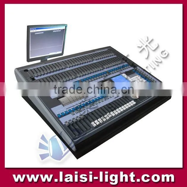 Colorful 2008 Lighting Console dmx lighting controller stage lighting equipment