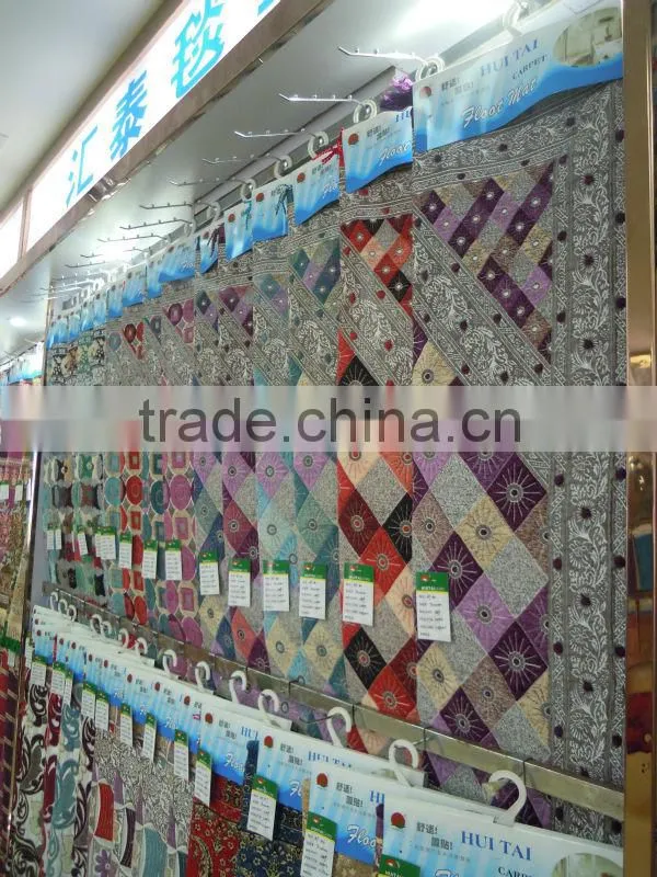 Muslim prayer rugs with bag Hajj gift rug carpet