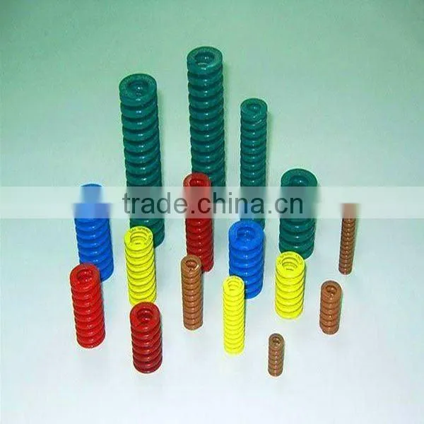 Tension spring
