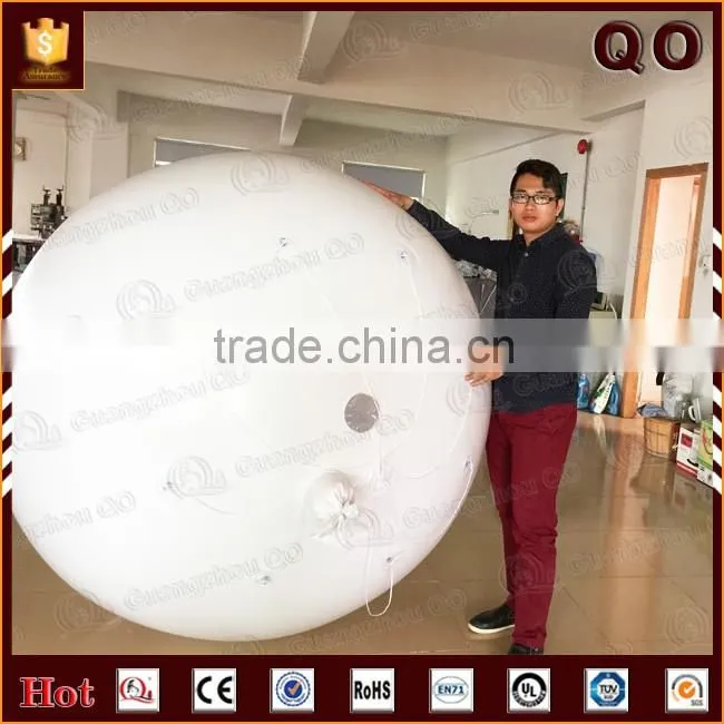 high quanlity advertising inflatable balloons printing for sale