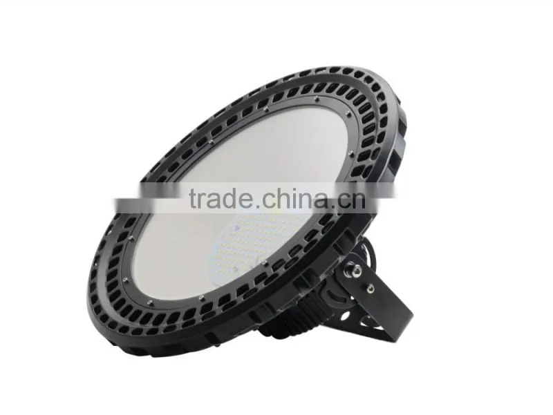 120w LED High Bay Light,Nichia chips,Meanwell driver,led industrial high bay,US warehouse