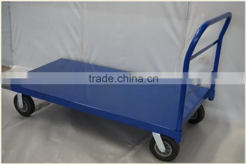small garden tool logistic pull carts