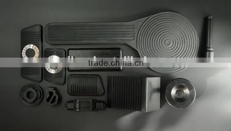 Rubber plate/Ruber Gasket for Machinery