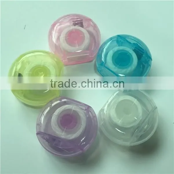 DF010 New Arrival Propmotion Personalized Dental Floss