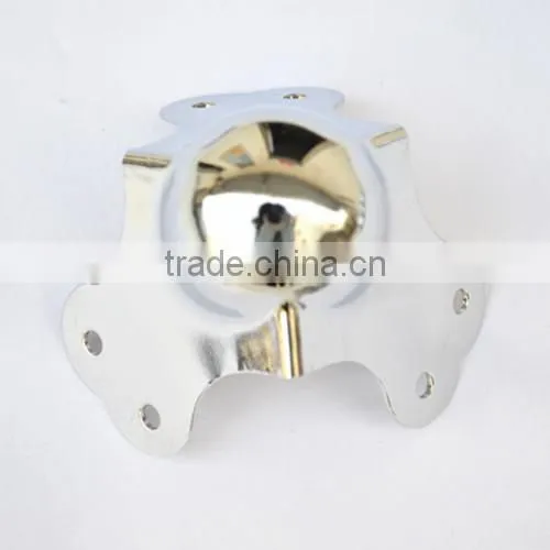 case metal corners for road case,rack case