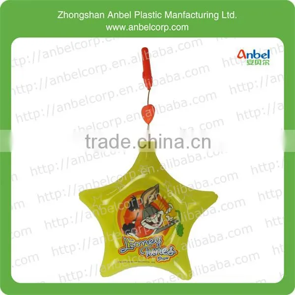 the Mid-Autumn festival funny PVC products inflatable cartoon lantern