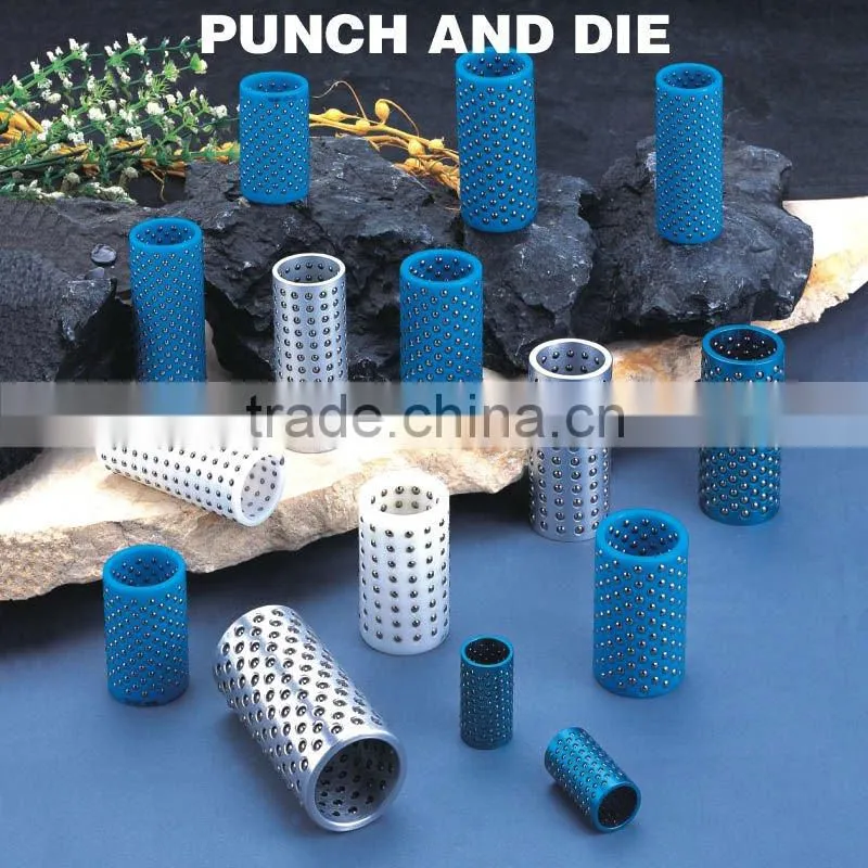 Ball retainer, Brass Ball retainer, Ball retainer for mould parts