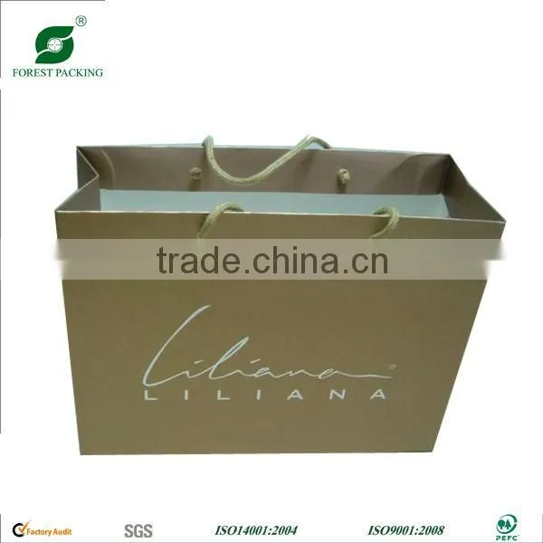 BEAUTIFUL CLOTHES PACKAGING BAG FP601293
