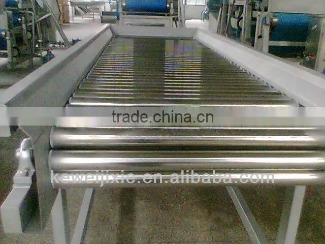Stainless steel sorting fruit machine