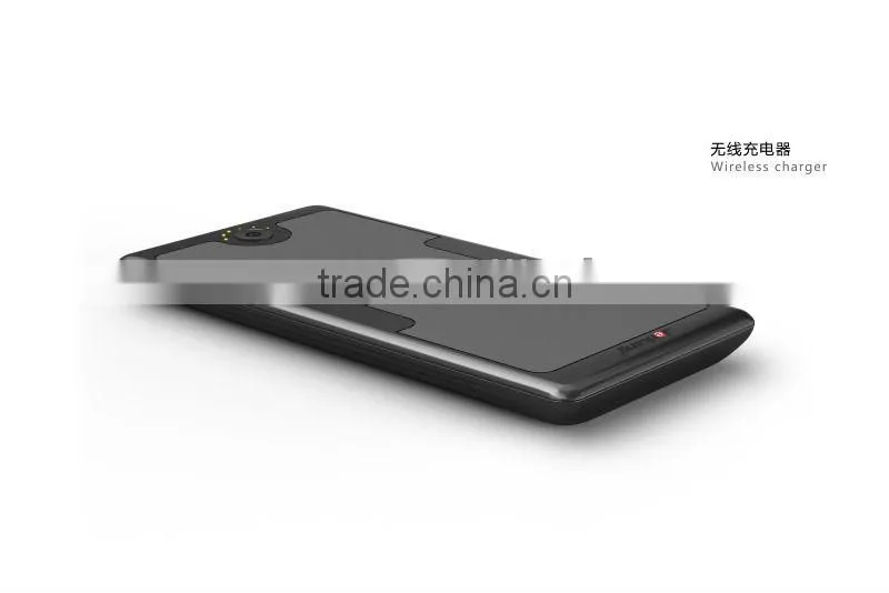 2014 Newest Portable WIFI 3G Mobile Charger