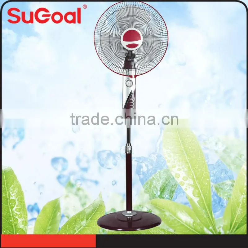 China sugoal universal Ventilation fan for office and restaurant