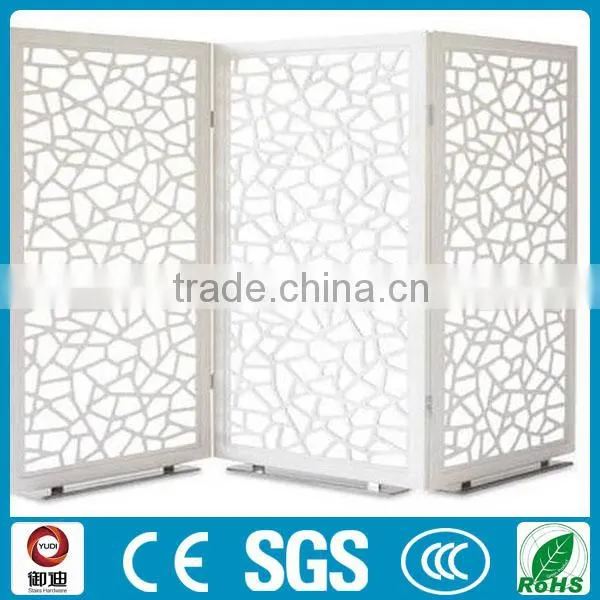 Modern Home Decor Screen