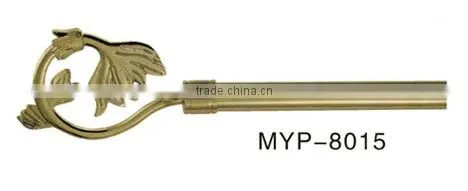 F203015 new model curtain pole
