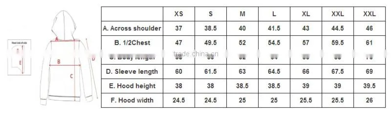 womens hoodies, printed hoodies, tall hoodies wholesale