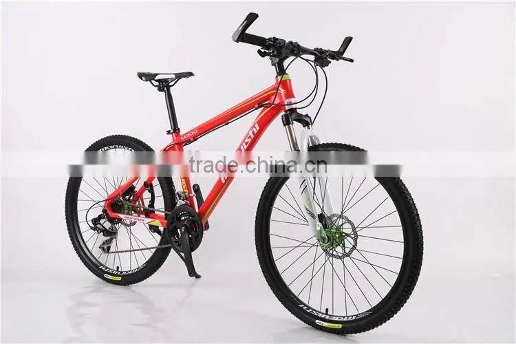 2016 hot bike Maruishi cheap mountain bike MTB bike 26 size