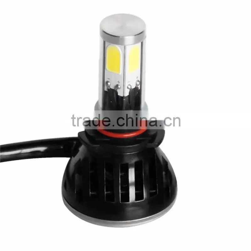 G5 80W 360 Degree automatic H7 H11 H8 H9 H10 9005 9006 5202 (H1 H3 880 881) led Car headlight Kit H4 H13 9004 9007 Repalcement