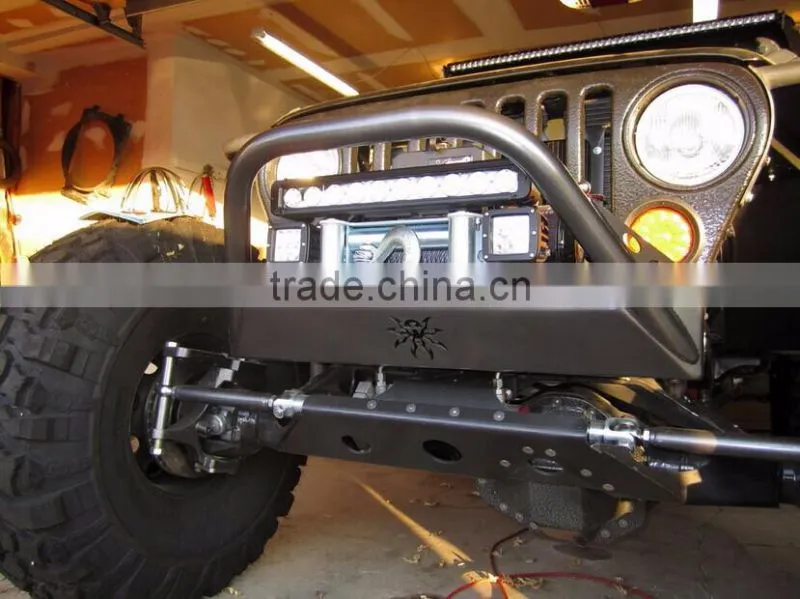 LED Light Bar led Work Light Strip,20w Jee-p Off-road Light Bar, Driving Fog Lights IP67 for Off-road Truck Car ATV,