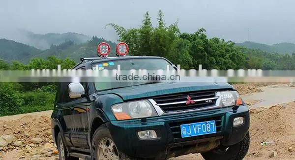 New arrival of 2014 Off road led work lights, 96w for 4x4 accessories, arb 96w led work light