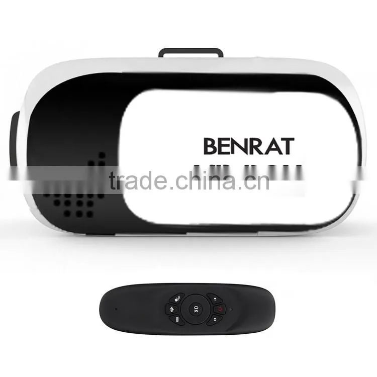 3D VR Box phone virtual reality glasses