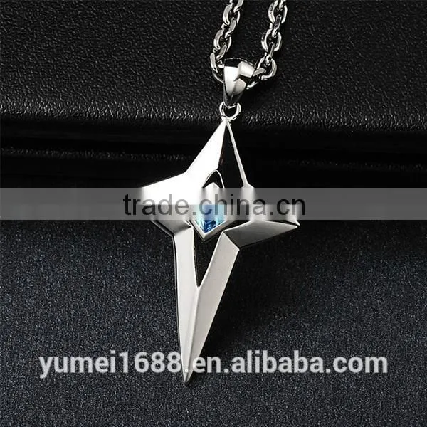 silver925 with gold plated cross pendant charms, cheap gold plated silver cross pendant designs