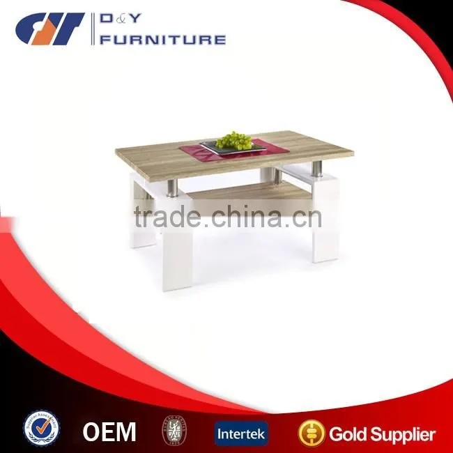 Luxury Wooden Coffee Table for sale