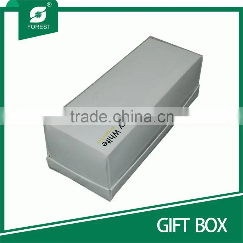 COFFIN CARDBOARD GIFT BOX