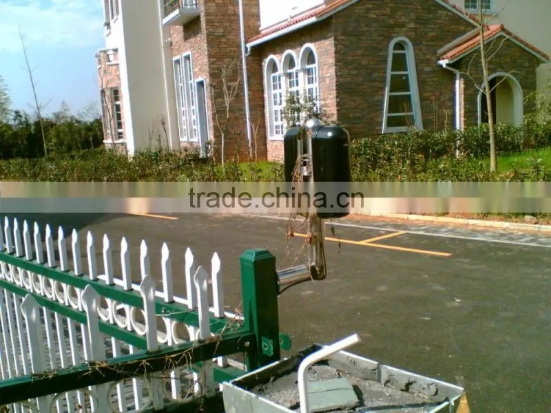 Stainless Steel Infrared Beam Bracket and Beams Detector