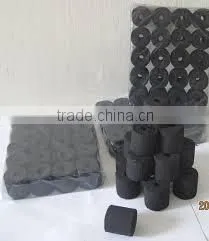 Smokeless Odorless Natural Coconut Shell BBQ Charcoal