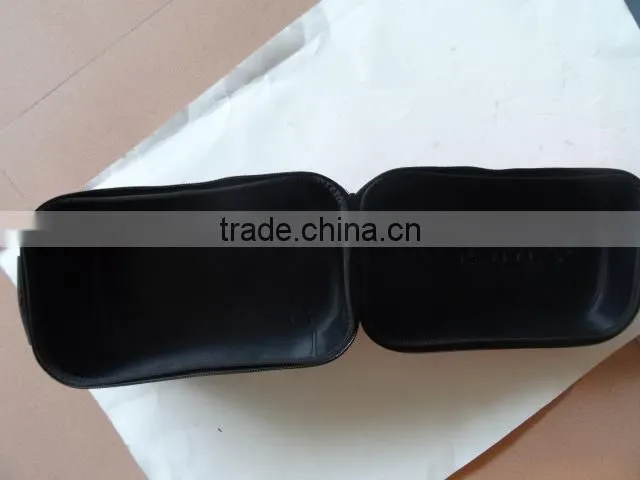 Quality eva bicycle rear rack bag