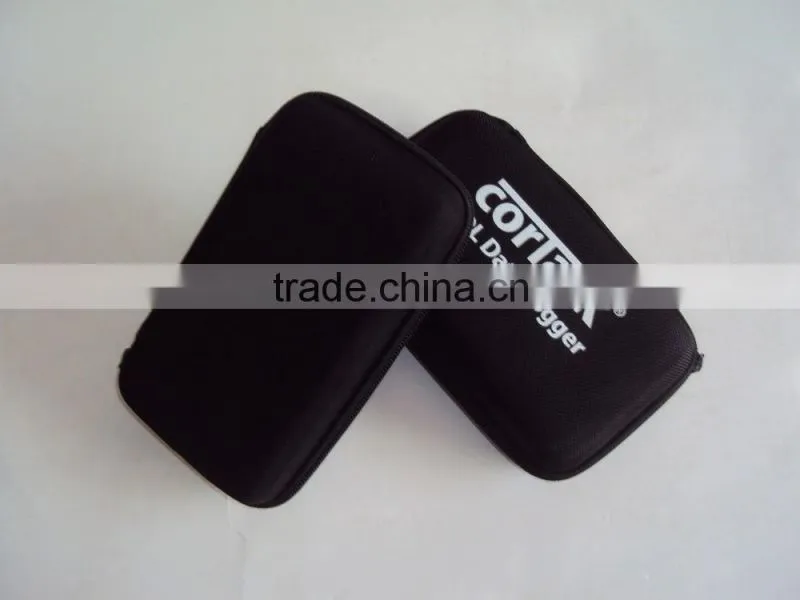 Electronics accessories usb cable earphone storage bag