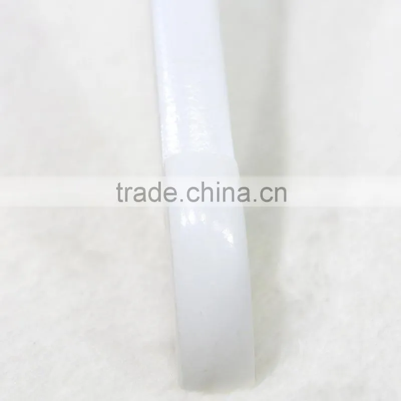 White antique wood coat hangers for sale