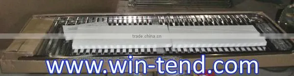 Stainless Steel Trolley