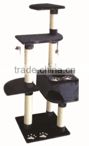 Cat Tree Cat Climbing Tree