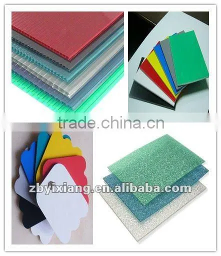 ABS Impact Modifier CPE