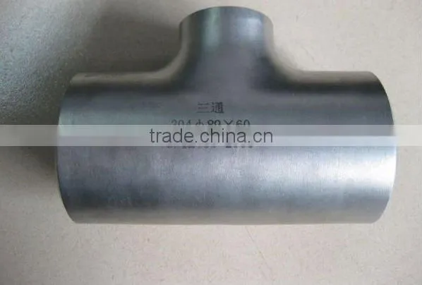 Tee connector