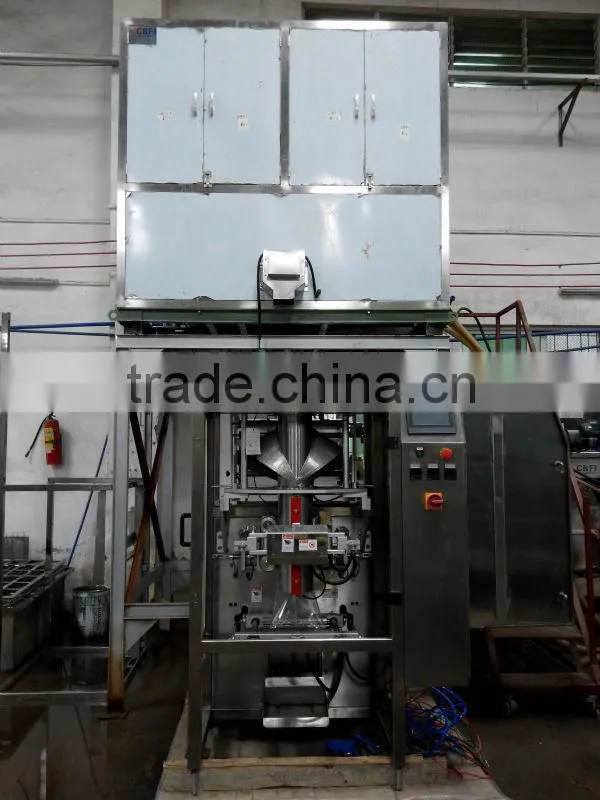2015 hot sale new product automatic packing machine