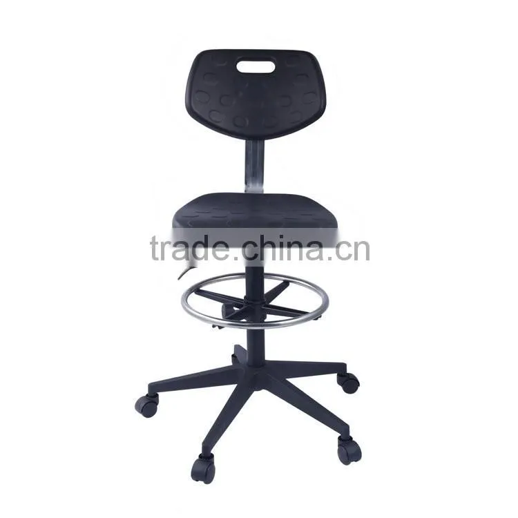 Cheap import products plastic work esd chair goods from china