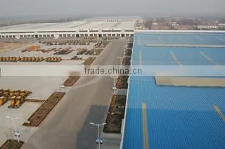 Qingdao Brilliant Industry&Trade Co., Ltd. company overview - view 1