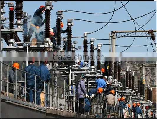 Overhead Conductor(ACSR, AAC, AAAC, ACSS/TW, ACCC, AACSR, ACAR, OPGW)Bare Conductor