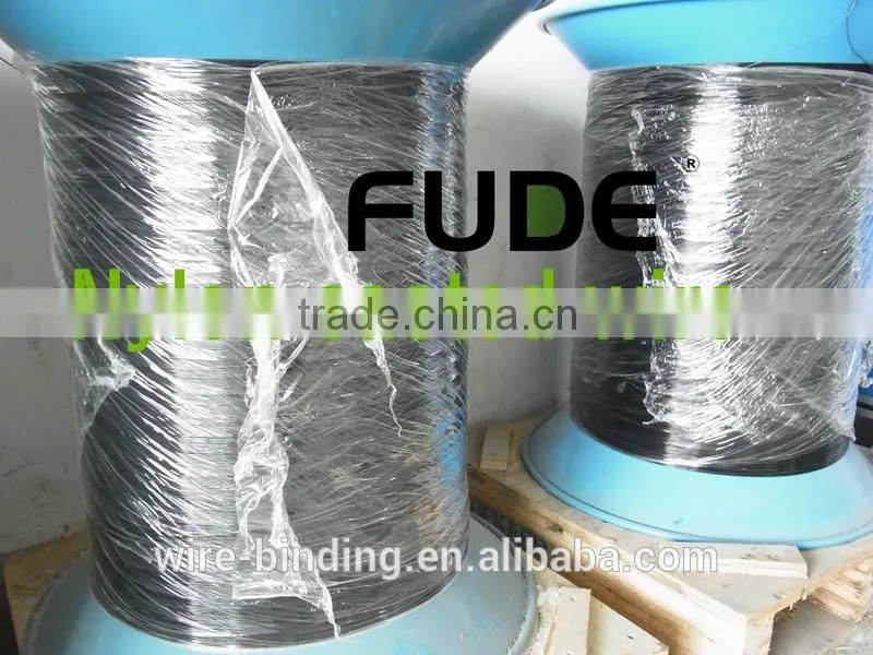 galvanized steel wire