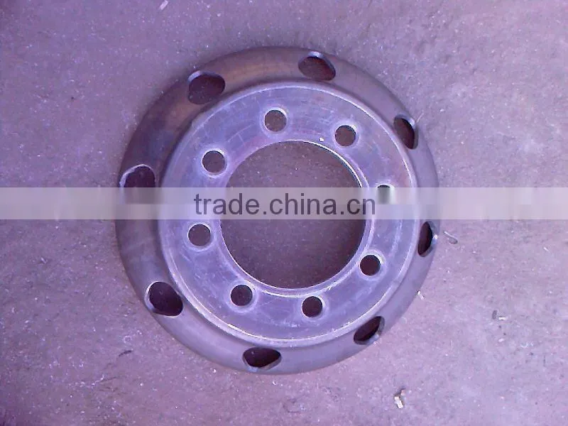 wheel disc